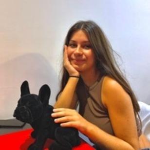 Marguerite avatar
