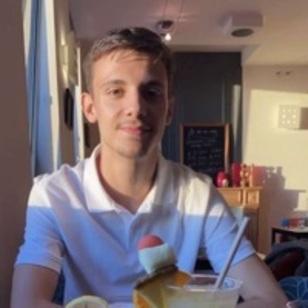 Raphaël avatar