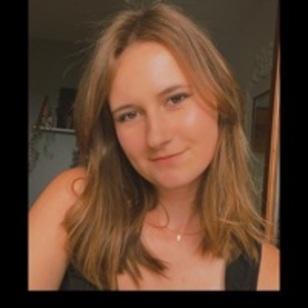 Léa avatar