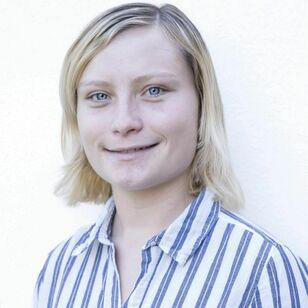 Morgane avatar