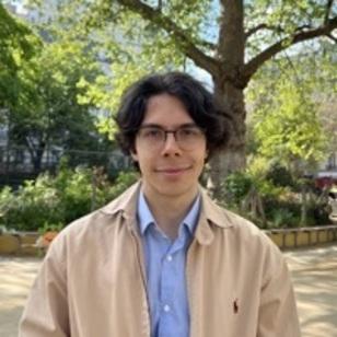 Mathias avatar