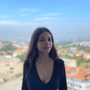 Anaïs avatar