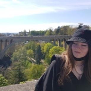 Loïse avatar