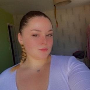 Alicia avatar