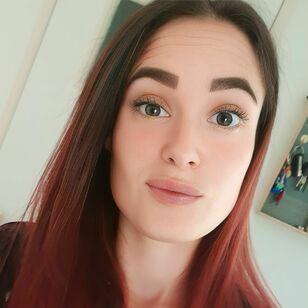 Elodie avatar