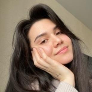 Aleksandra avatar