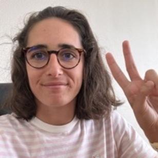 Solène avatar