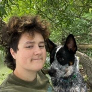 Daphné avatar