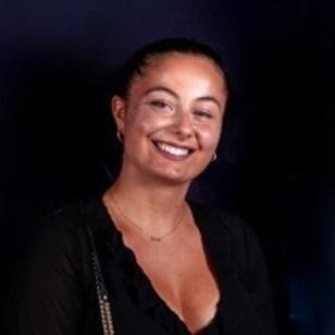 Laura avatar