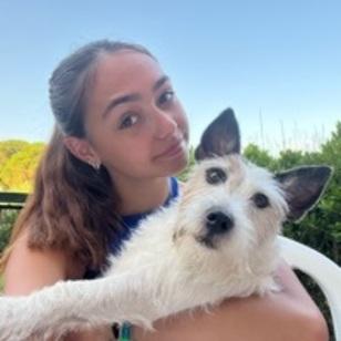 Paloma avatar