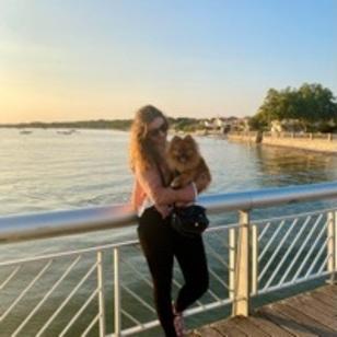 Margaux avatar