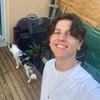 Mathis: Étudiant dog sitter 