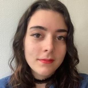 Leya avatar
