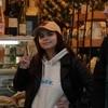 Lylou: Pet lover !
