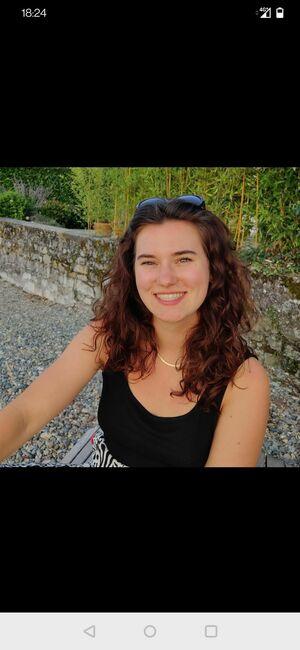 Emy avatar