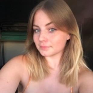 Victoria avatar