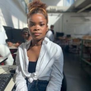 Océane avatar