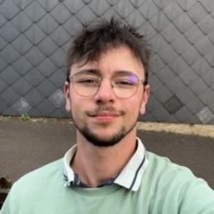 Francois  avatar