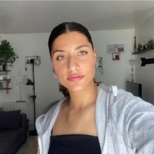 Anaïs avatar