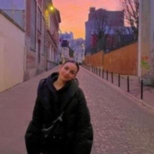 Lysia avatar