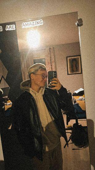 Maë avatar