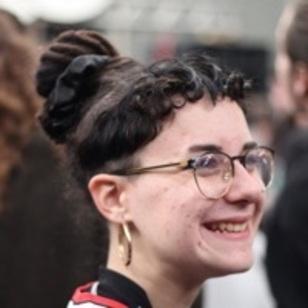 Clélia avatar