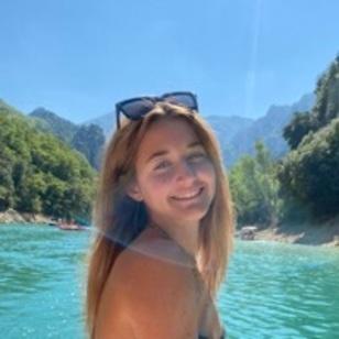 ilona avatar
