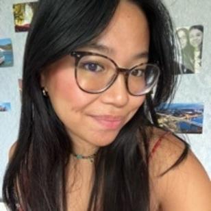 Marie-Sophie avatar