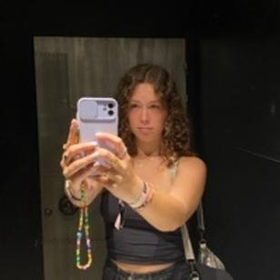 Louisa avatar
