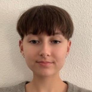 Hanaë avatar