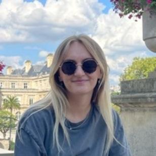 Alizée avatar