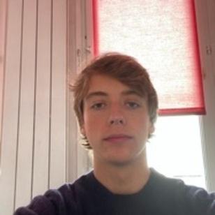 Jules avatar