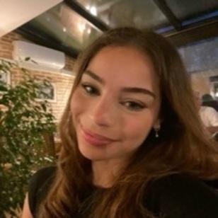 Sabrina avatar