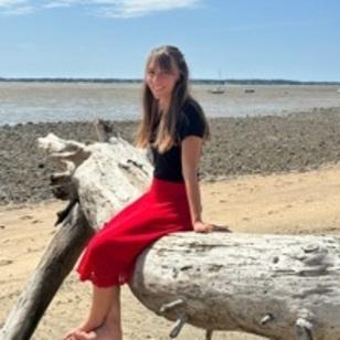 Faustine avatar