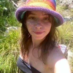 Aella avatar
