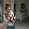 Lilya : Disponible pour vos animaux :)
