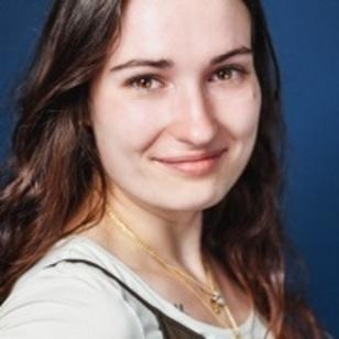 Léa avatar