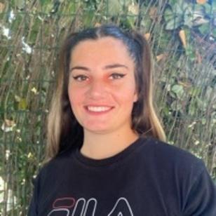 Cheyenne  avatar