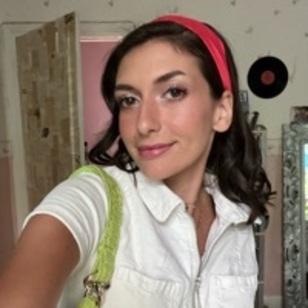 Joana avatar