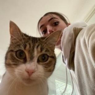 Clara avatar