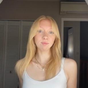 Justine avatar