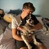 Raphaël: Dog sitter
