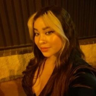 Ambre  avatar