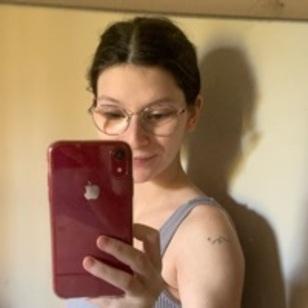 Alexandra avatar
