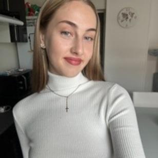 Ophélie avatar