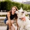 Lea : Lea anthoine dog-sitter