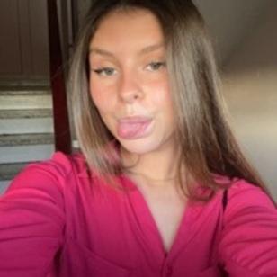 Carla avatar