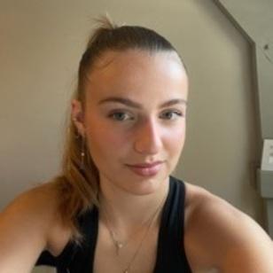 joannie avatar