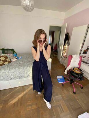 Léa  avatar