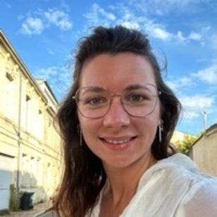 Margaux avatar